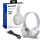 PANASONIC BT RB-HF420BE-W Biale - 653535 - zdjęcie 3